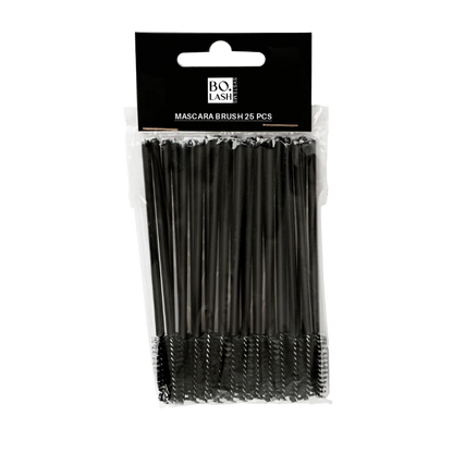 BO. Lash - Mascara Brush 25 stuks