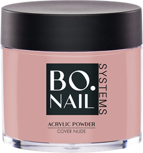 BO. Nail Acrylic Powder Cover Nude 25 gr