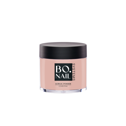 BO. Nail Acrylic Powder Cover Pink 100 gr