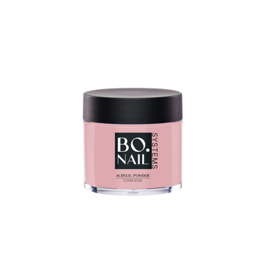 BO. Nail Acrylic Powder Cover Rose 100 gr