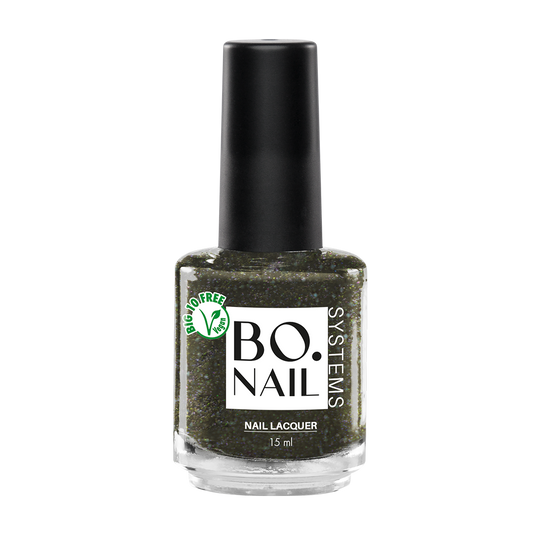 BO. Nail Lacquer #008 Moss 15ml