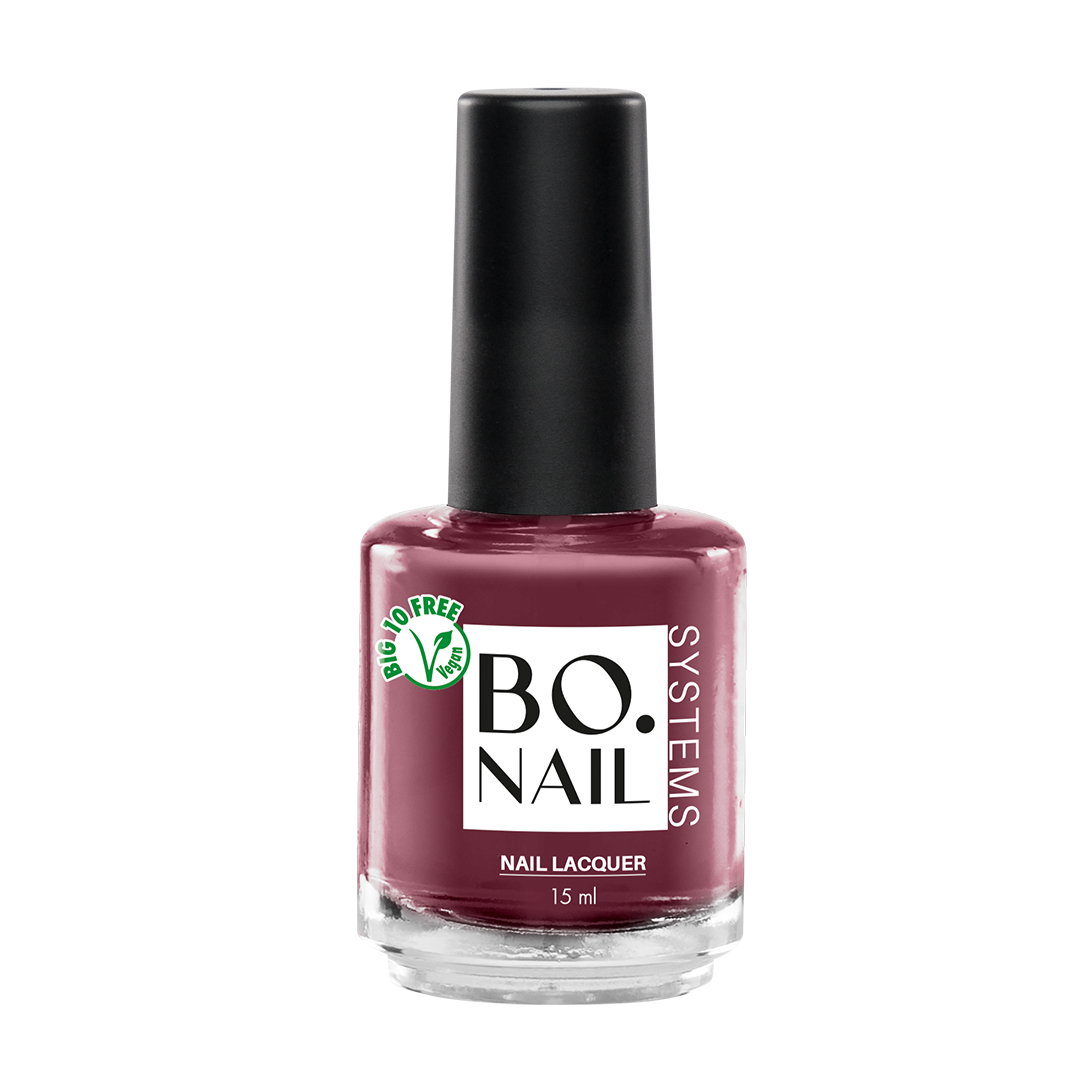 BO. Nail Lacquer #009 Whine 15ml