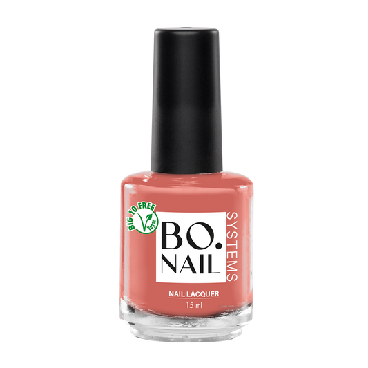 BO. Nail Lacquer #011 Pumpkin 15ml