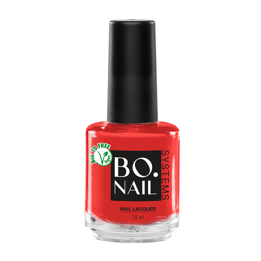 BO. Nail Lacquer #020 Fiesta 15ml