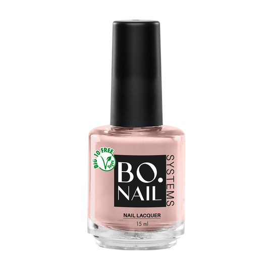 BO. Nail Lacquer #025 Super Cute 15ml