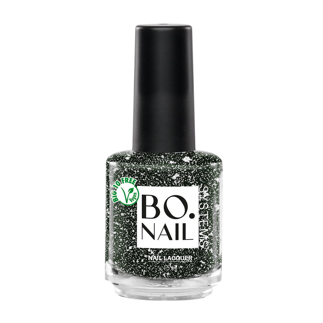 BO. Nail Lacquer #027 Starry Sky 15ml