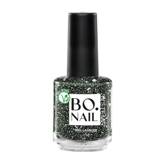 BO. Nail Lacquer #027 Starry Sky 15ml