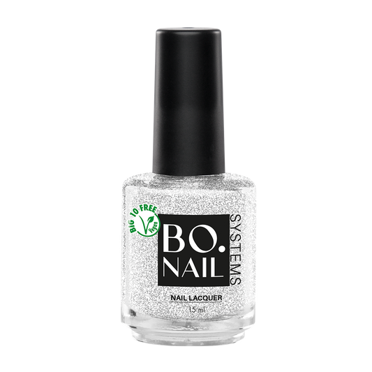 BO. Nail Lacquer #028 Frozen 15ml