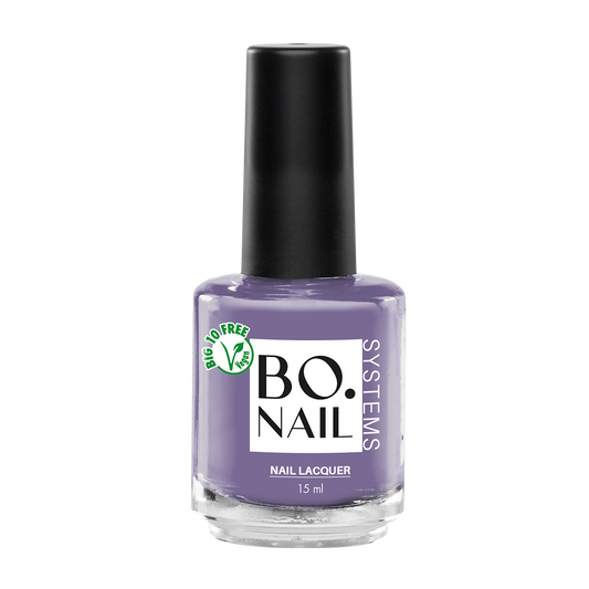 BO. Nail Lacquer #032 Violet 15ml