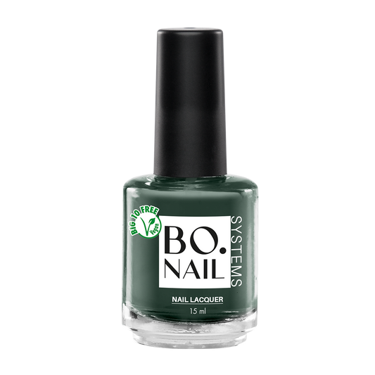 BO. Nail Lacquer #034 Sage 15ml