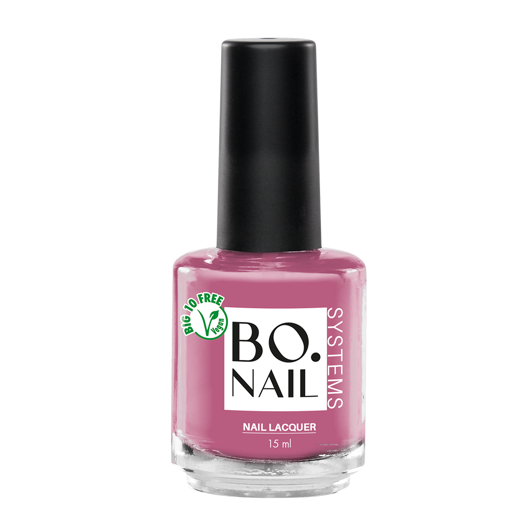 BO. Nail Lacquer #036 Vintage Pink 15ml