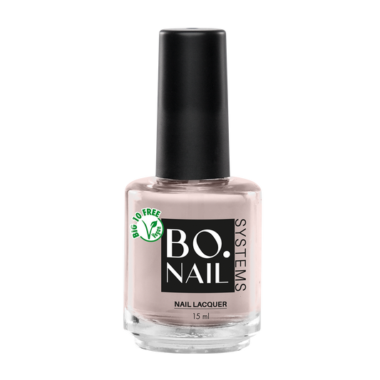 BO. Nail Lacquer #044 Oasis 15ml