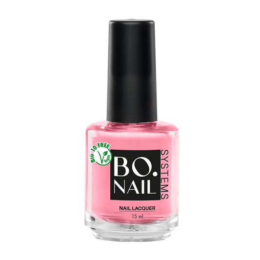 BO. Nail Lacquer #046 Blossem 15ml