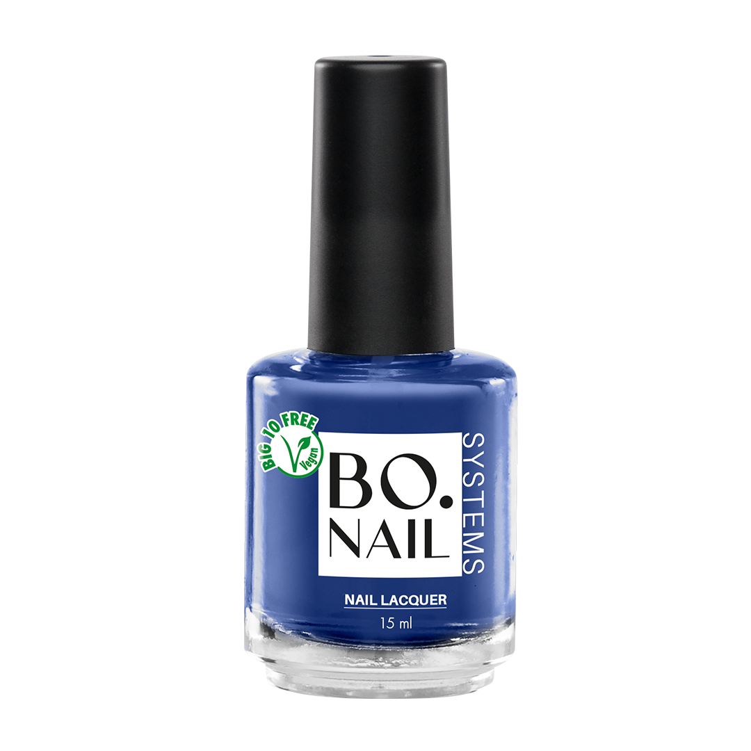 BO. Nail Lacquer #048 Denim 15ml