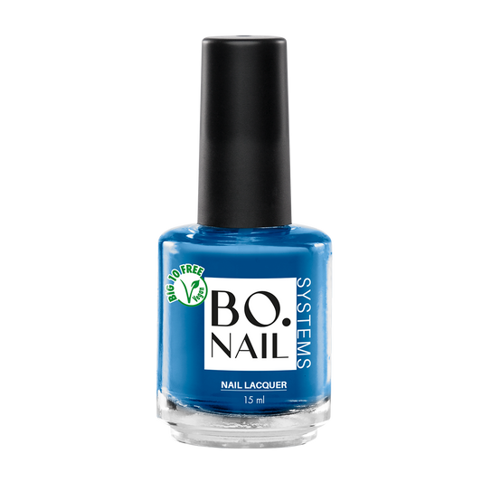 BO. Nail Lacquer #050 Azure 15ml