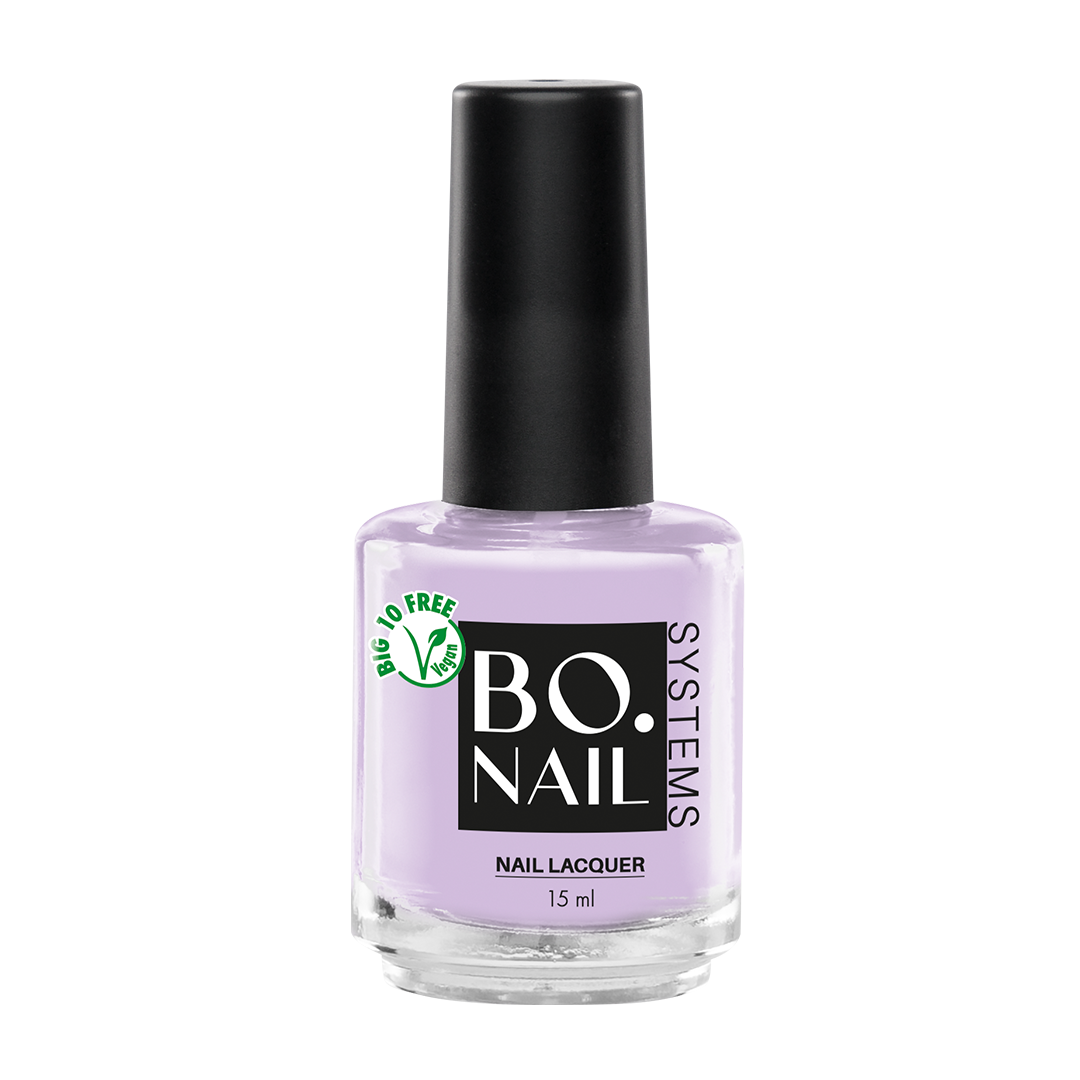 BO. Nail Lacquer #051 Lilac 15ml