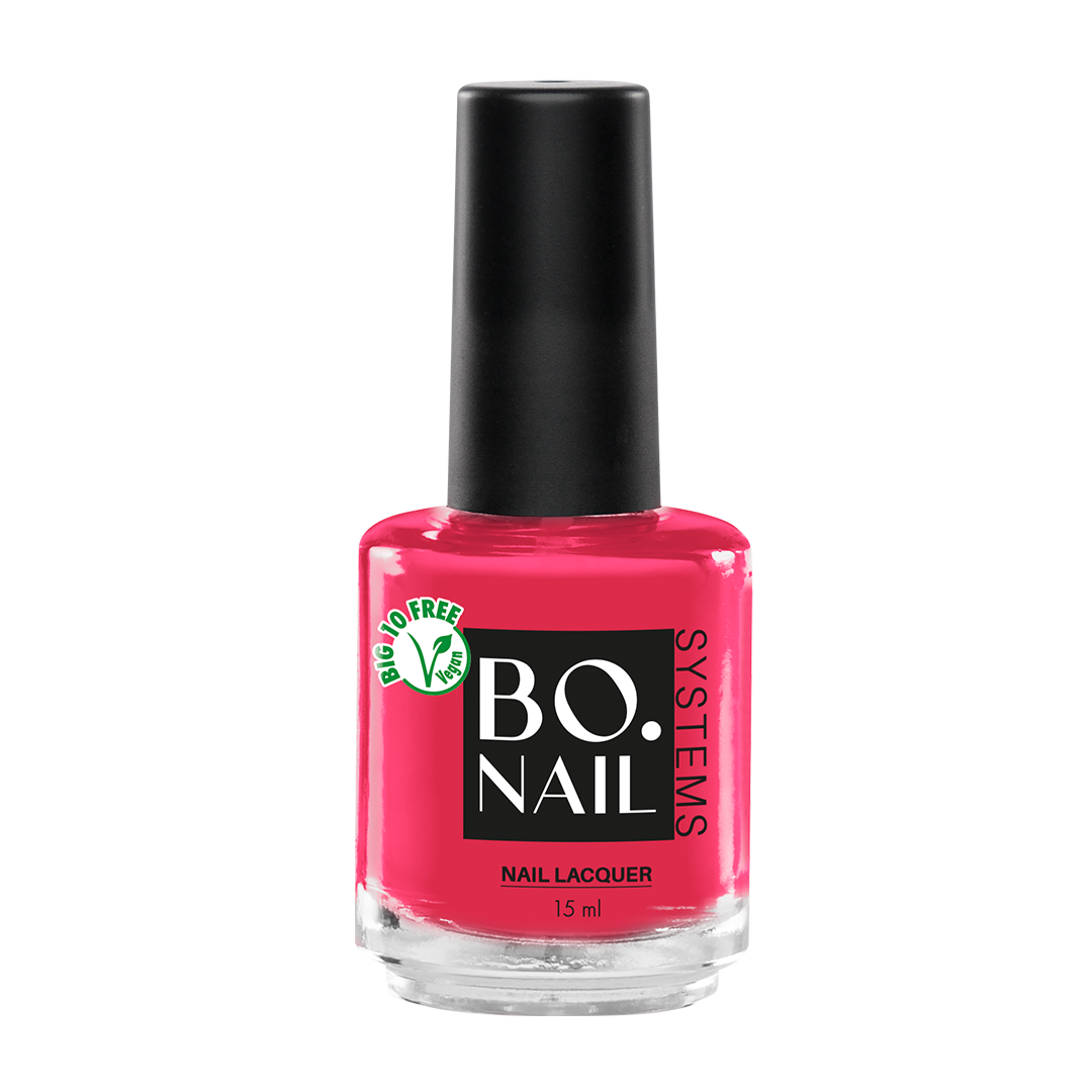 BO. Nail Lacquer #056 Watermelon 15ml