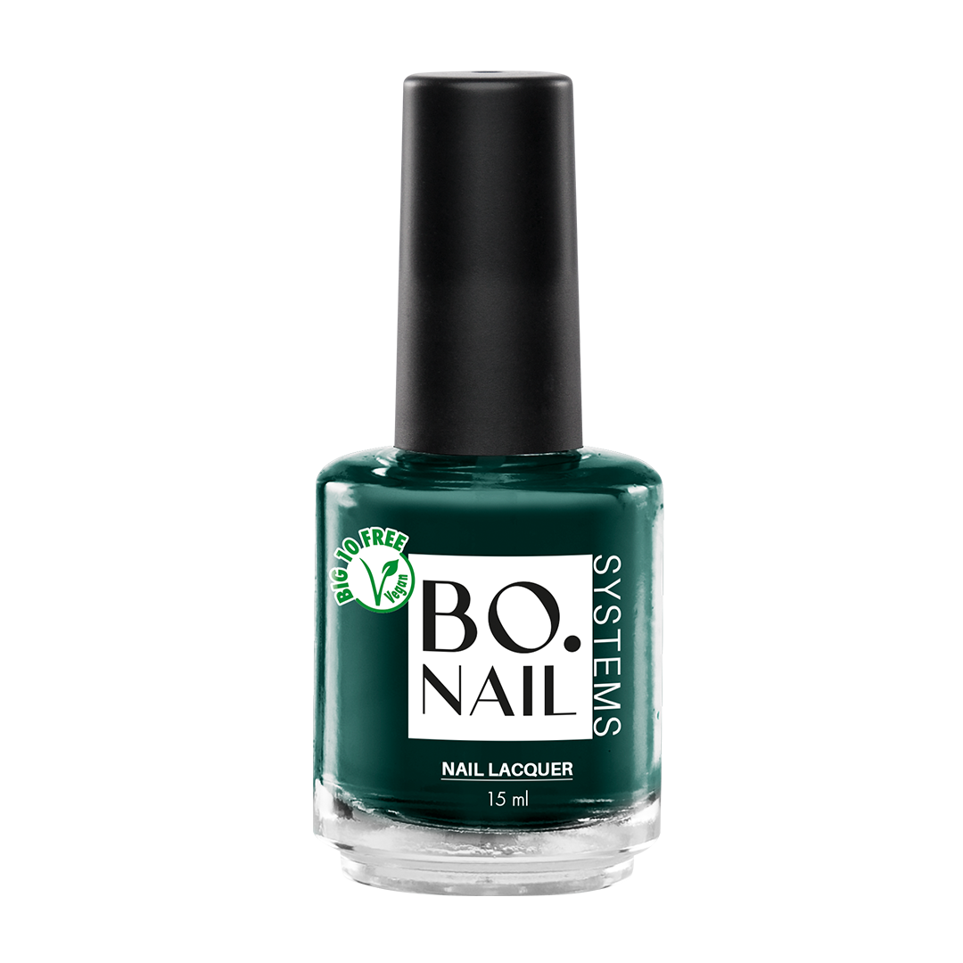 BO. Nail Lacquer #059 Pine Tree 15ml