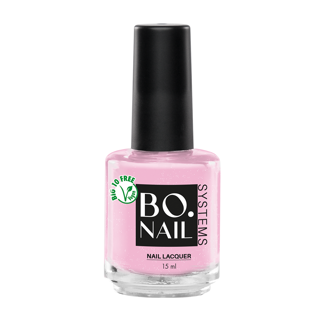 BO. Nail Lacquer #060 Ice Cream 15ml