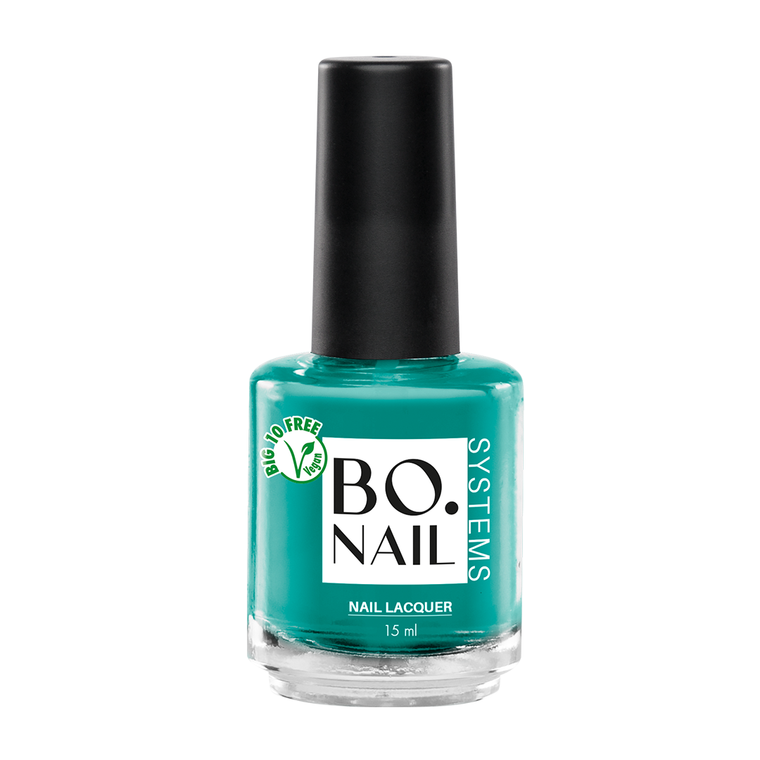 BO. Nail Lacquer #064 Jungle 15ml