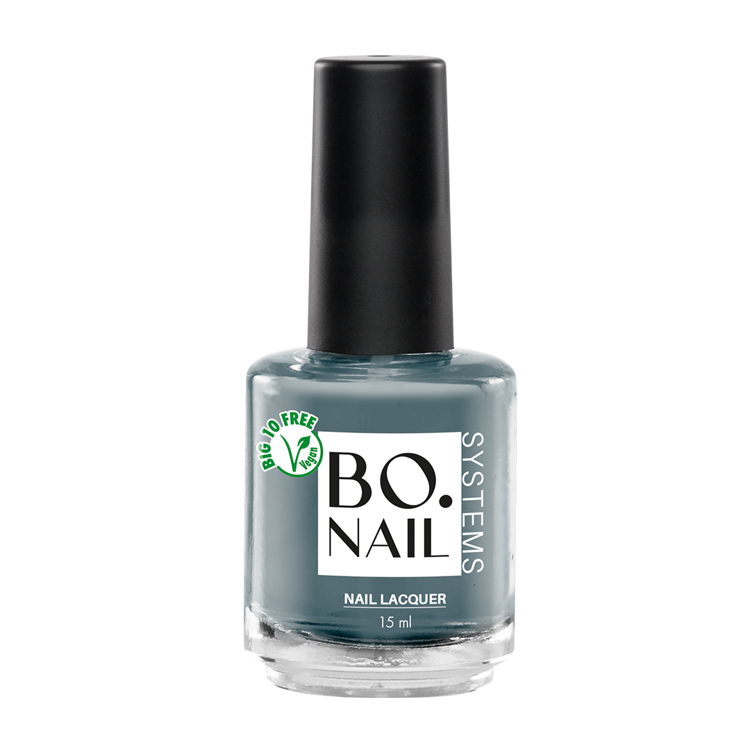 BO. Nail Lacquer #066 Shadow 15ml