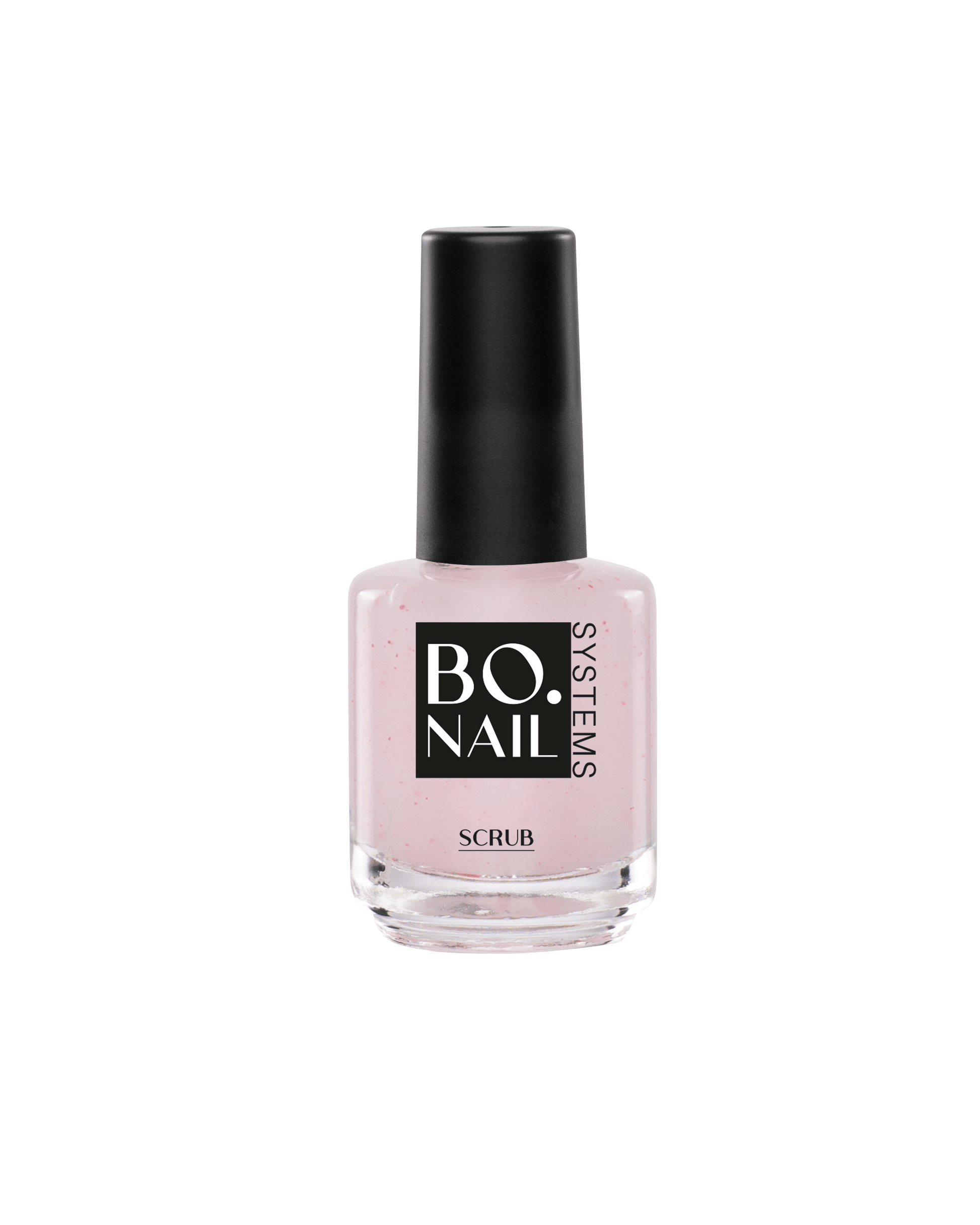 BO. Nail Scrub 15 ml