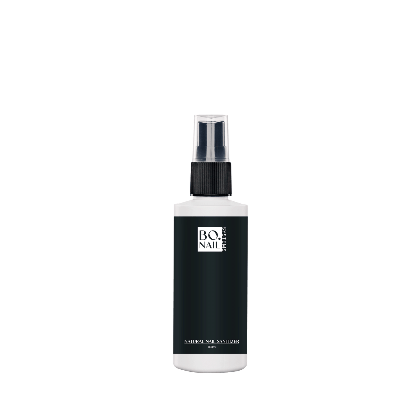 BO. Natural Nail Sanitizer 1000 ml