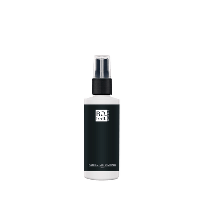 BO. Natural Nail Sanitizer 1000 ml