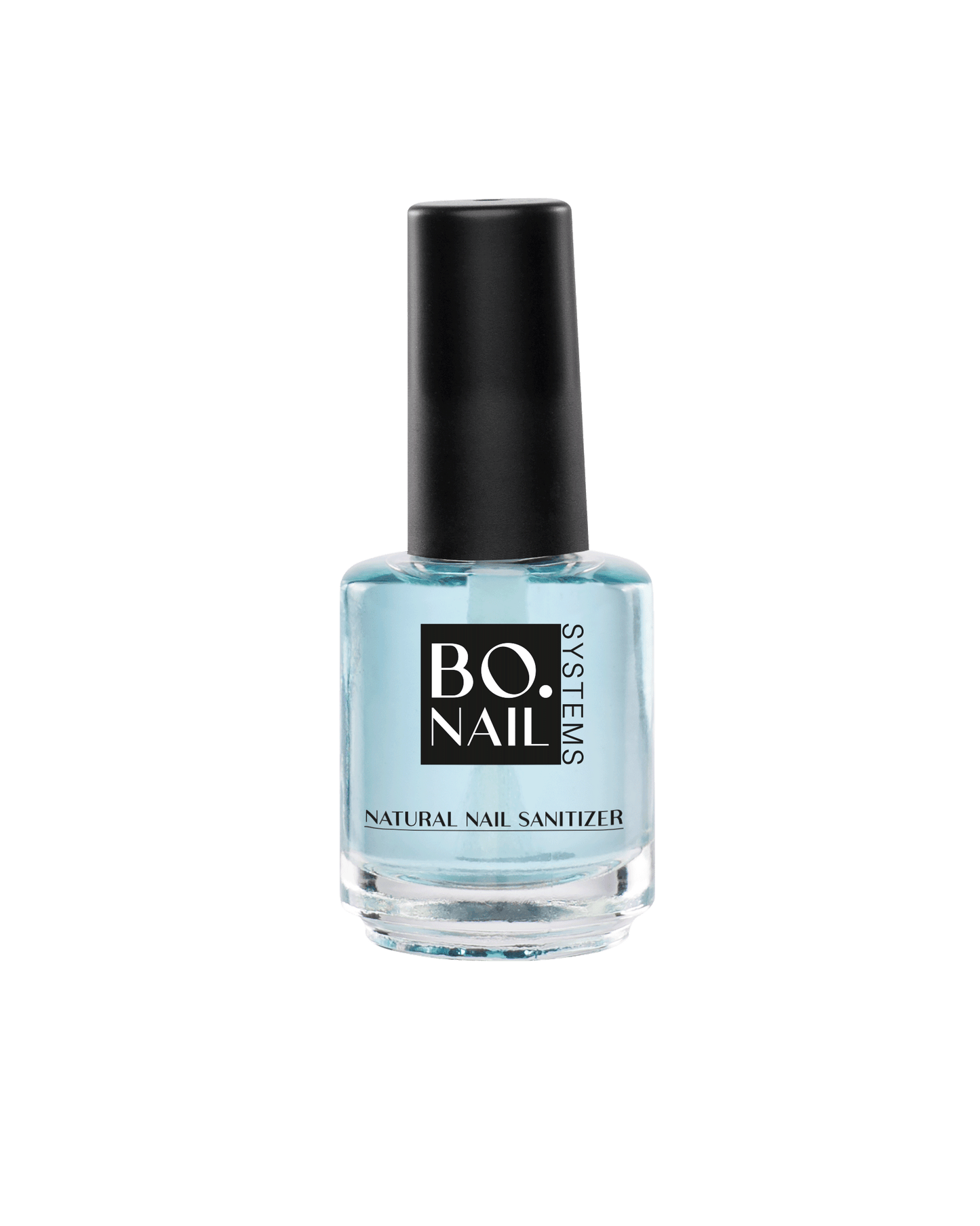 BO. Natural Nail Sanitizer 15 ml