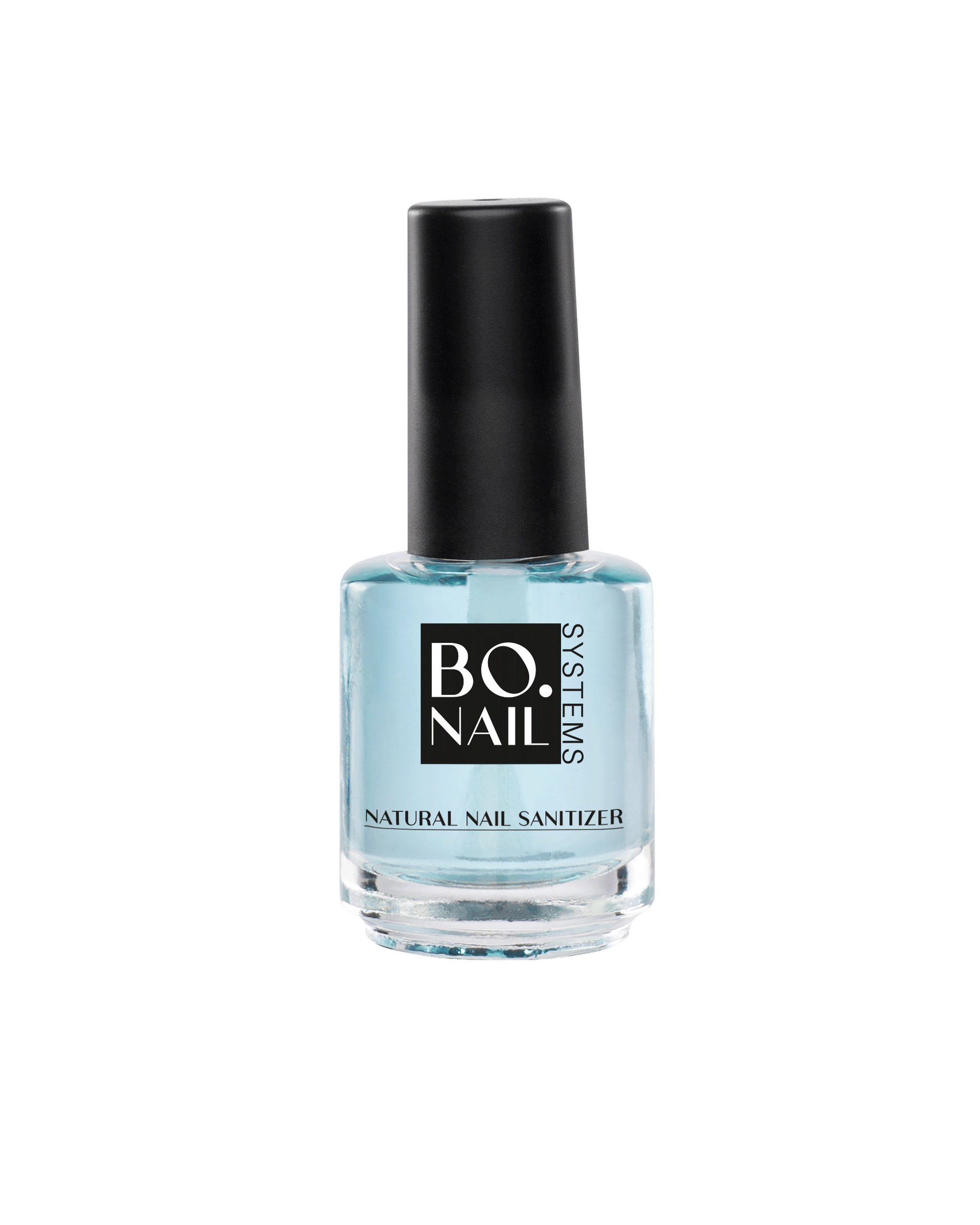 BO. Natural Nail Sanitizer 15 ml