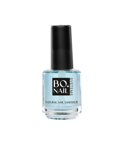 BO. Natural Nail Sanitizer 15 ml