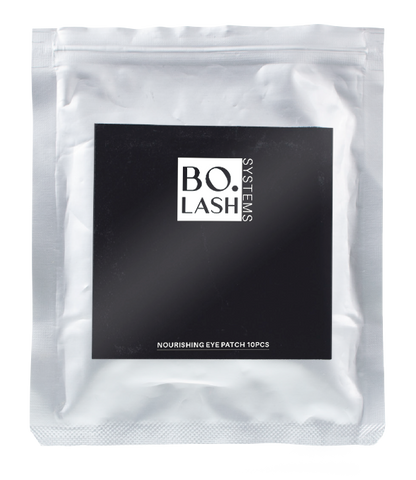 BO. Nourishing Eye Patch 10 stuks