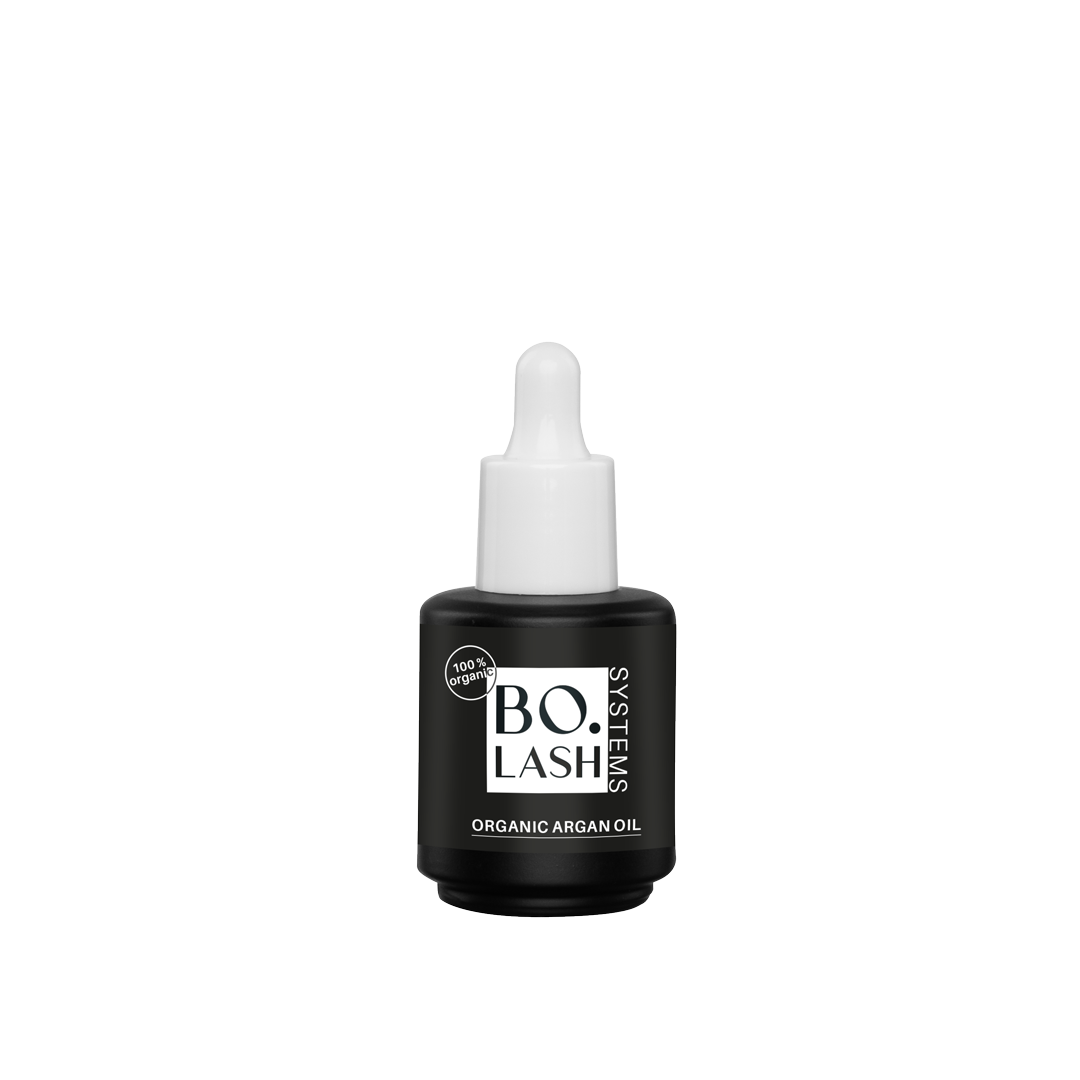 BO. Organic Argan Oil 15 ml