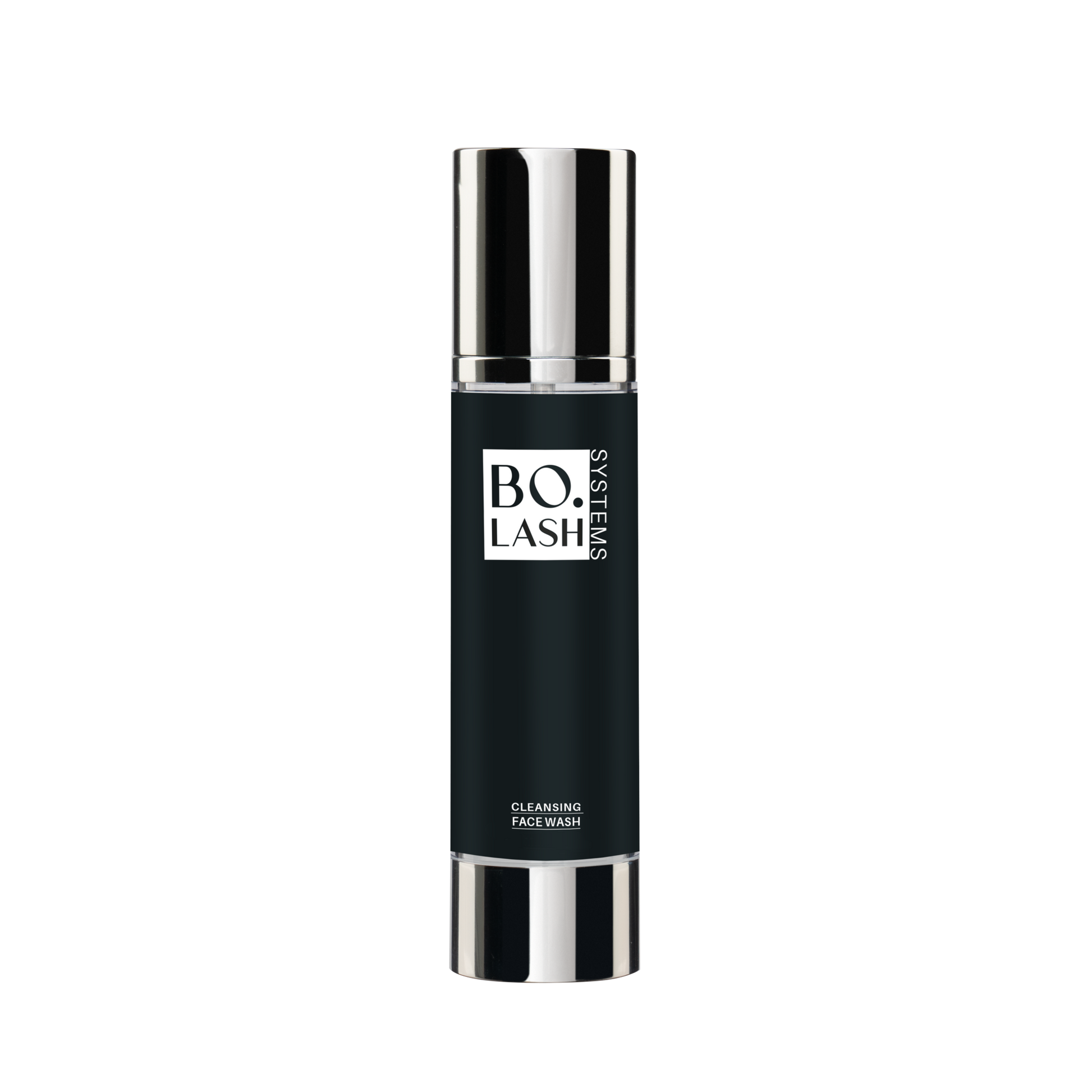 Bo.Lash - Cleansing Face Wash 100ml