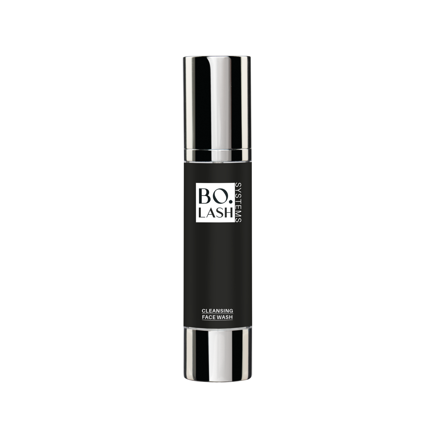 Bo.Lash - Cleansing Face Wash 50ml