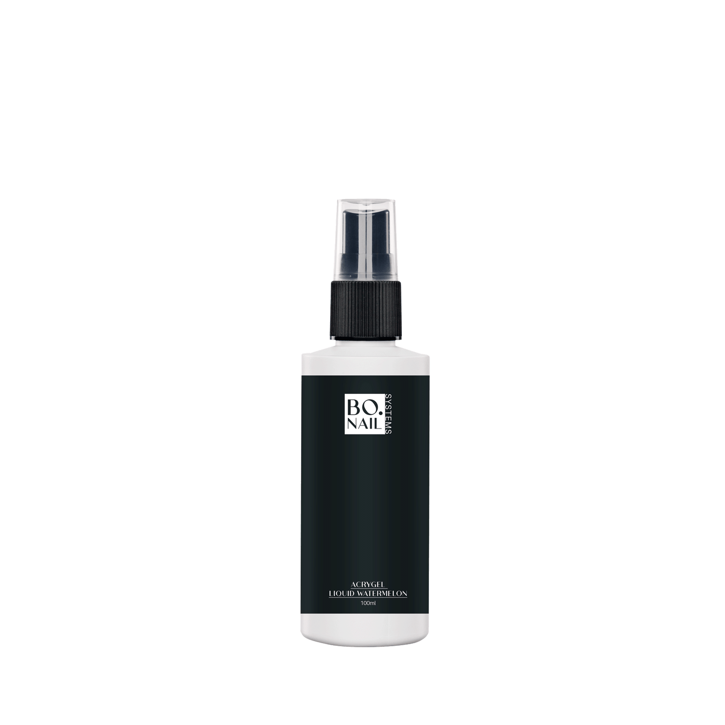 BO.Nail - AcrylGel Liquid Watermelon 100ml