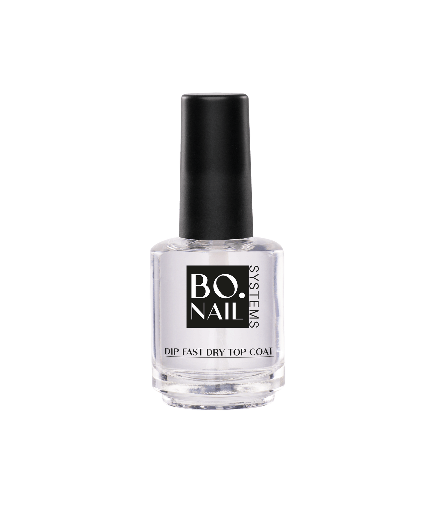 BO.Nail Dip Fast Dry Topcoat15ml