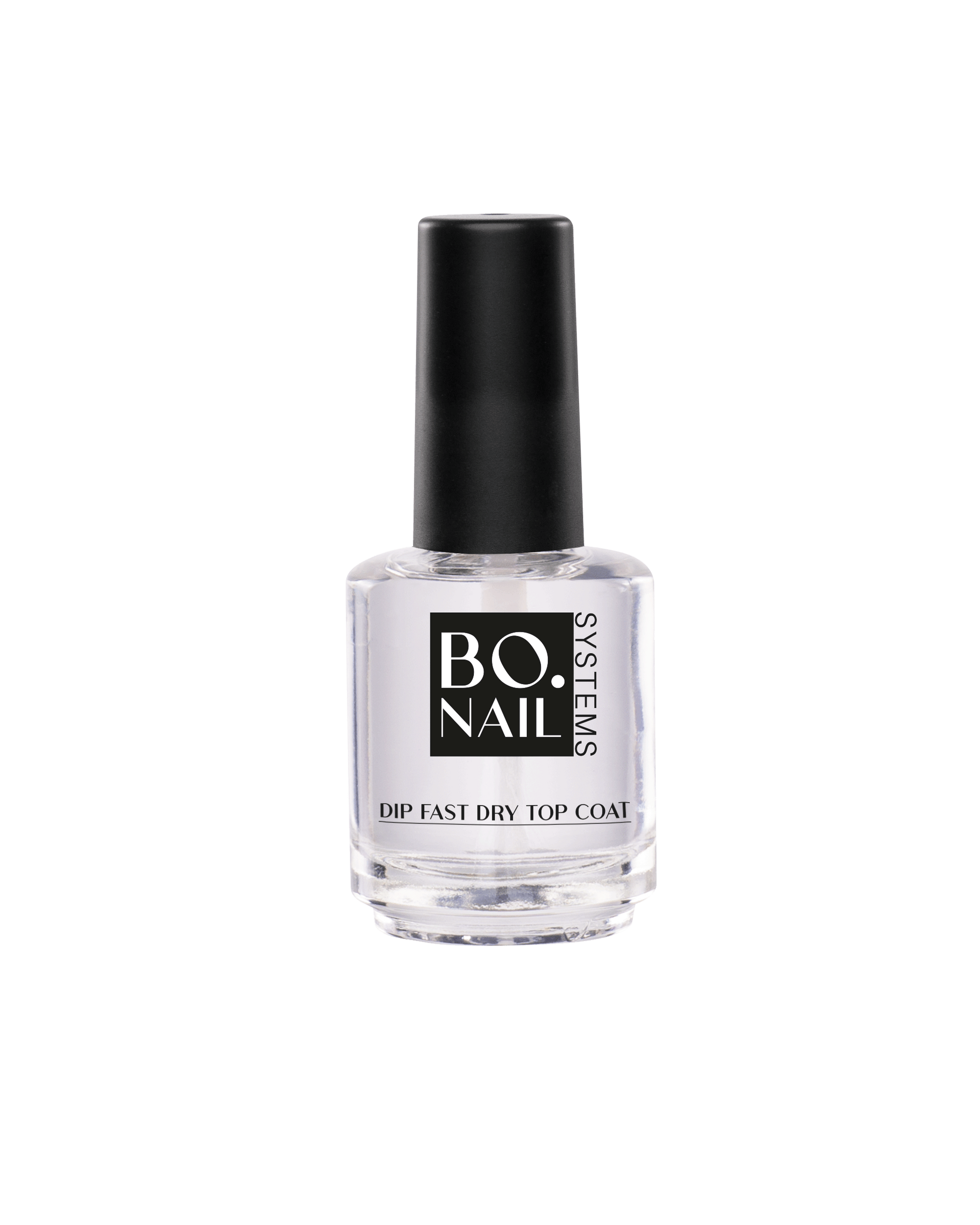 BO.Nail Dip Fast Dry Topcoat15ml