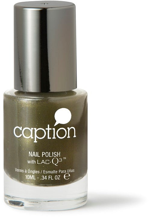 Caption Color - Pinning for Spring #025