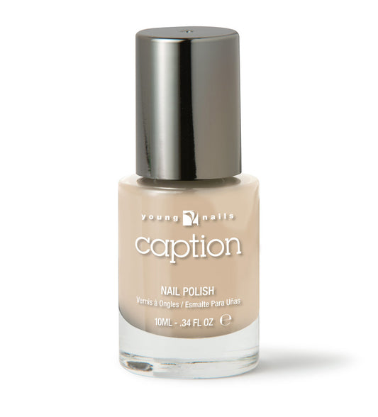 Caption Color - Welcome To My Life #075
