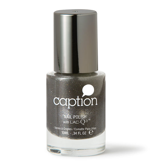 Caption Color - Worth A Small Fortune #003