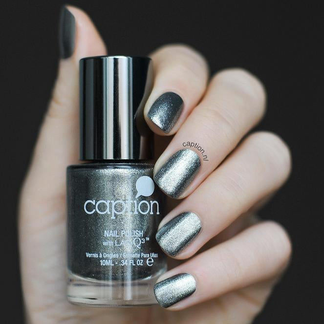 Caption Color - Worth A Small Fortune #003