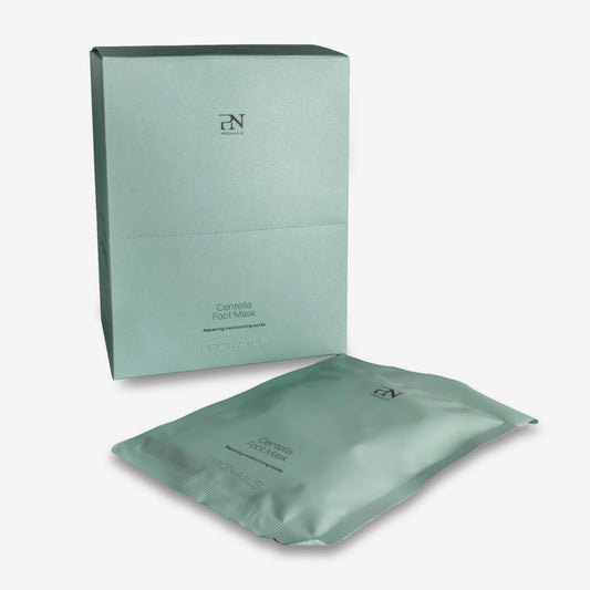 Pronails - Centella Foot Mask Socks 10 pcs