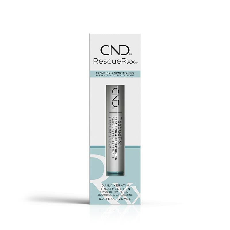 CND Essentials Care pen RescueRxx