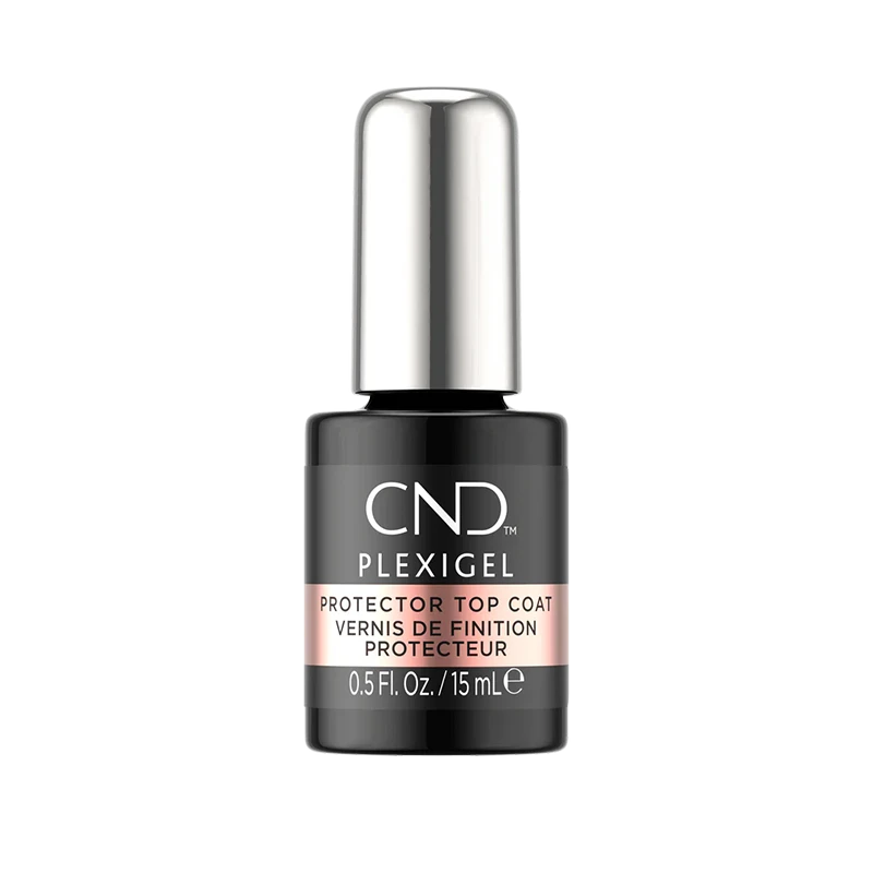 CND™ Plexigel Protector Topcoat