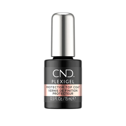 CND™ Plexigel Protector Topcoat