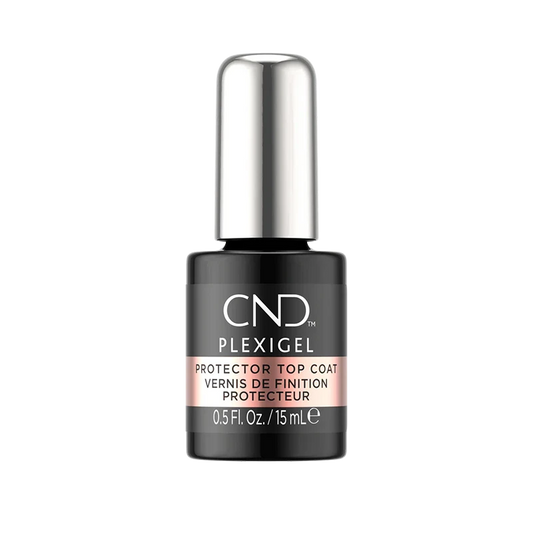 CND™ Plexigel Protector Topcoat