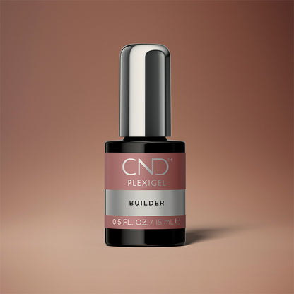 CND™ Plexigel Builder Milky Mauve 15ml