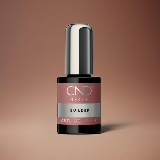 CND™ Plexigel Builder Milky Mauve 15ml