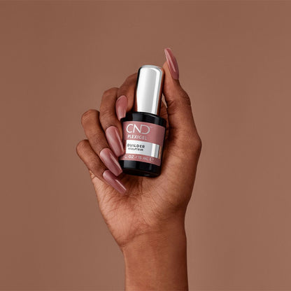 CND™ Plexigel Builder Milky Mauve 15ml